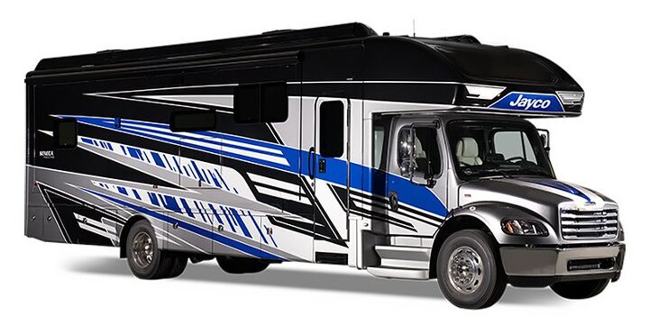 2025 Jayco Seneca Prestige 37k