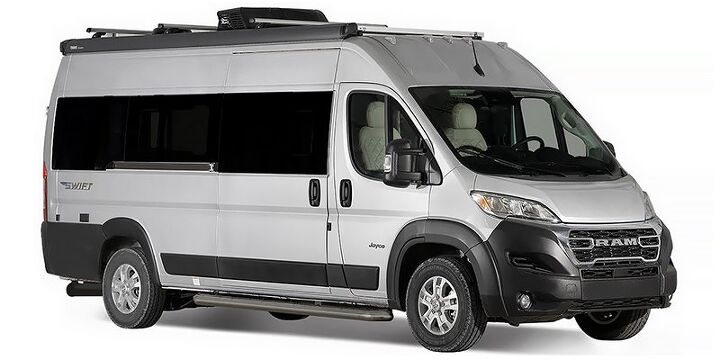 2025 Jayco Swift 20t