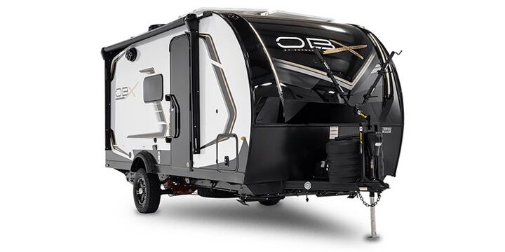 2025 Keystone RV Outback Obx 19rbs