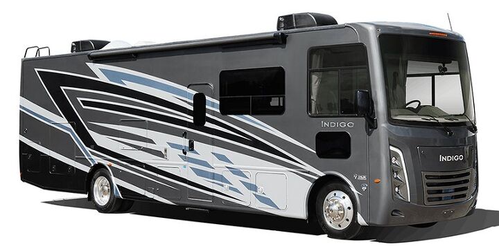 2025 Thor Motor Coach Indigo Mm30