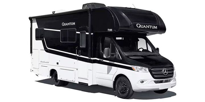 2025 Thor Motor Coach Quantum Sprinter Gl24