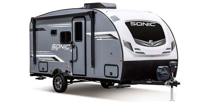 2025 Venture Sonic Lite Sl140vrb