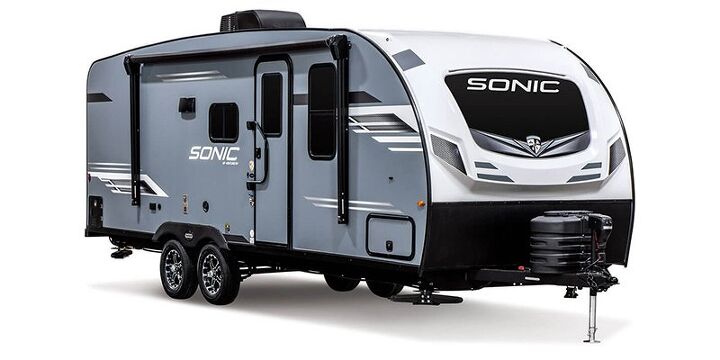 2025 Venture Sonic Sn231vrl