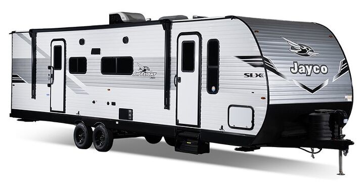2026 Jayco Jay Flight SLX 286bhsw