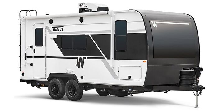 2026 Winnebago Thrive 22mbh